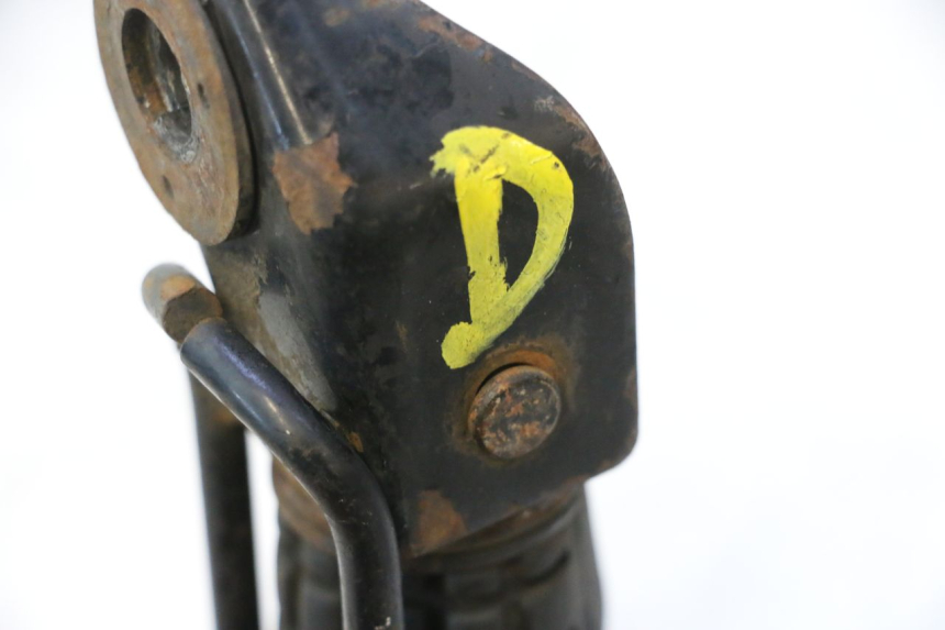photo de FUSSRASTEN HINTEN RECHT HONDA CB TWO FIFTY 250 (1991 - 2002) - Geprüftes Gebrauchtteil