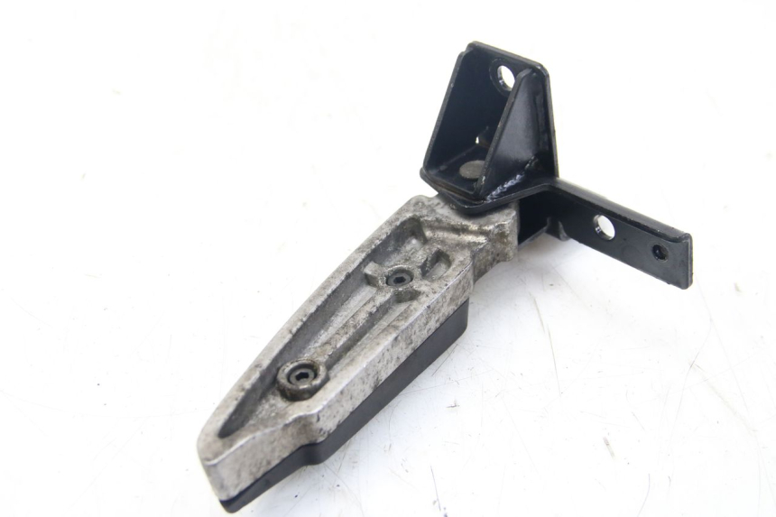 photo de RECHTER HINTERRADSTÄNDER PEUGEOT CITYSTAR 125 (2011 - 2017) - Zoom auf Gebrauchszustand