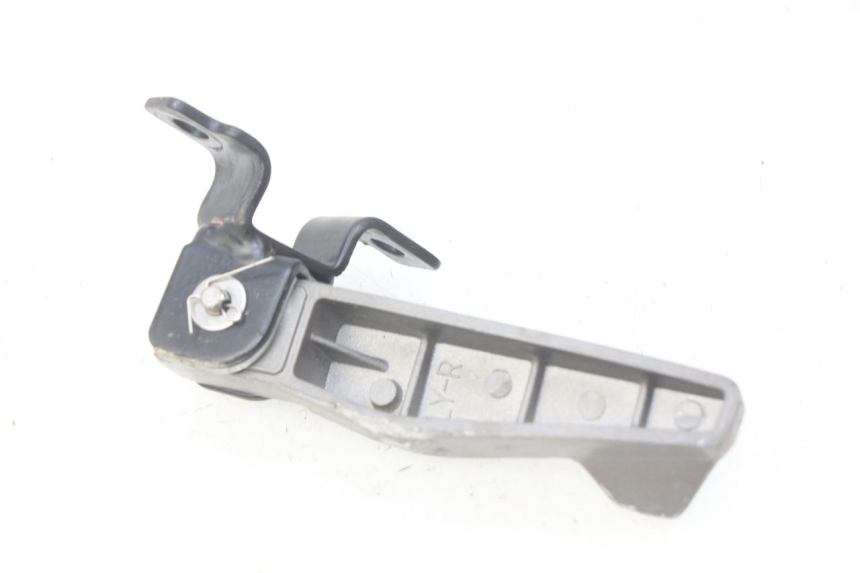 photo de RECHTER HINTERRADSTÄNDER RIDE CLASSIC 2T 50 (2014 - 2022) - Zoom auf Gebrauchszustand