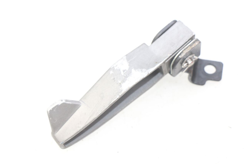 photo de RECHTER HINTERRADSTÄNDER RIDE CLASSIC 2T 50 (2014 - 2022) - Technische Nahaufnahme