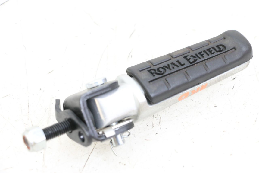 photo de FUSSRASTEN HINTEN RECHT ROYAL ENFIELD CONTINENTAL GT 650 (2019 - 2024) - Hauptansicht