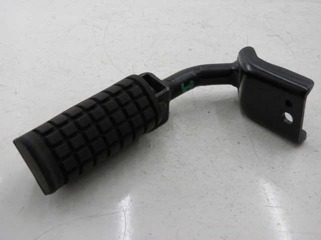 photo de FUSSRASTEN HINTEN RECHT DAELIM S2 FI 125 (2008 - 2017) - Hauptansicht