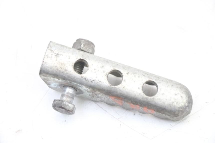 photo de FUSSRASTEN HINTEN RECHT DERBI SENDA R X-TREME 50 (2006 - 2010) - Alternative Perspektive