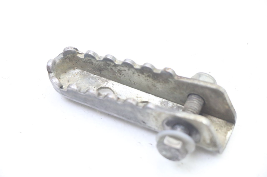 photo de FUSSRASTEN HINTEN RECHT DERBI SENDA SM DRD X-TREME 50 (2011 - 2017) - Detailansicht des Bauteils