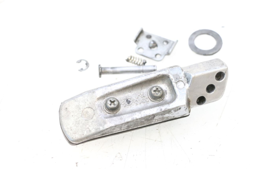 photo de FUSSRASTEN HINTEN RECHT KAWASAKI ER-6 ER6 F ABS 650 (2012 - 2016) - Zoom auf Gebrauchszustand