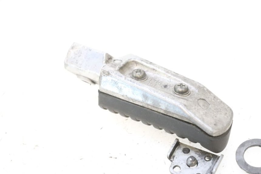 photo de FUSSRASTEN HINTEN RECHT KAWASAKI ER-6 ER6 F ABS 650 (2012 - 2016) - Alternative Perspektive
