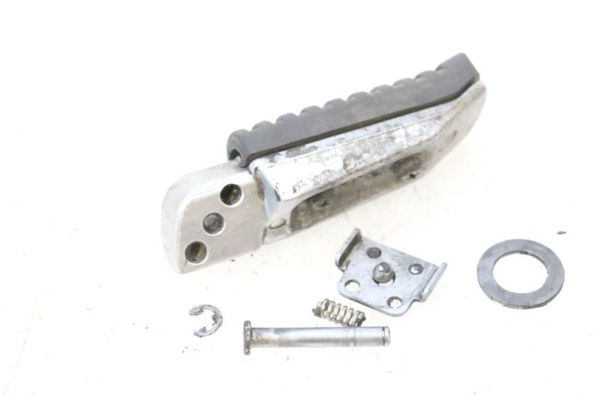 photo de FUSSRASTEN HINTEN RECHT KAWASAKI ER-6 ER6 F ABS 650 (2012 - 2016) - Technische Nahaufnahme
