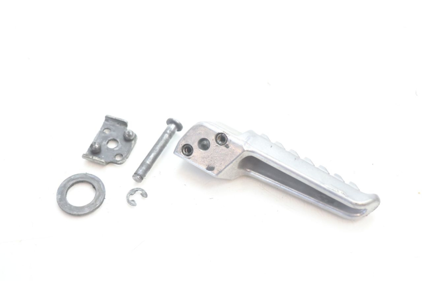 photo de FUSSRASTEN HINTEN RECHT KAWASAKI ER-6 ER6 N 650 (2005 - 2009) - Alternative Perspektive