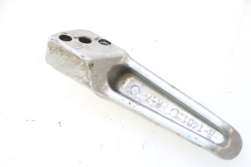 photo de FUSSRASTEN HINTEN RECHT KAWASAKI ER-6 ER6 N 650 (2005 - 2009) - Alternative Perspektive