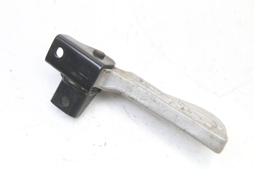 photo de FUSSRASTEN HINTEN RECHT SYM FIDDLE 3 III 125 (2014 - 2020) - Zoom auf Gebrauchszustand