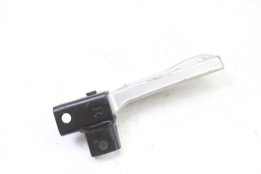 photo de FUSSRASTEN HINTEN RECHT SYM FIDDLE 3 III 125 (2014 - 2020) - Zoom auf Gebrauchszustand