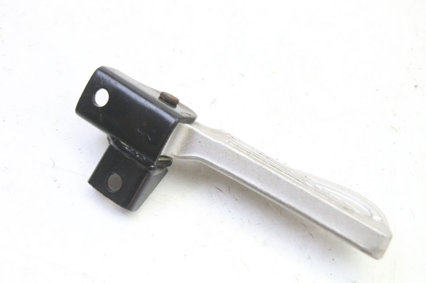 photo de FUSSRASTEN HINTEN RECHT SYM FIDDLE 3 III 50 (2014 - 2020) - Zoom auf Gebrauchszustand