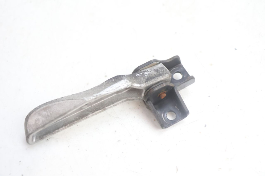 photo de FUSSRASTEN HINTEN RECHT SYM FIDDLE 3 III 50 (2014 - 2020) - Gesamtansicht des Produkts