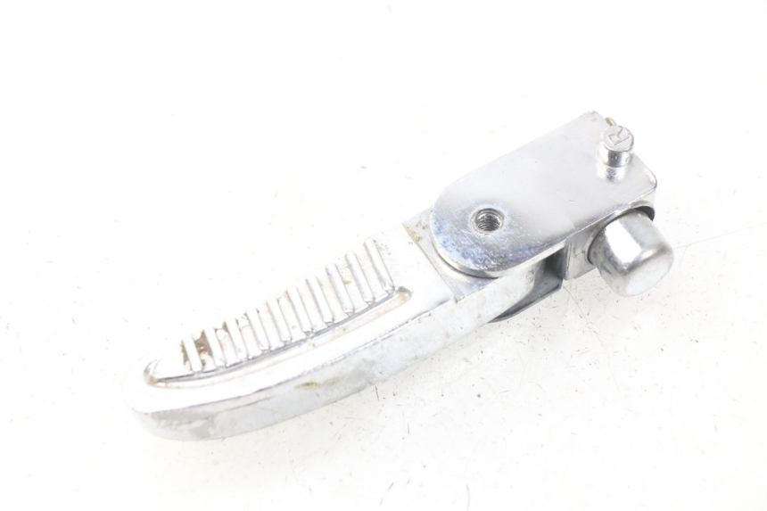 photo de FUSSRASTEN HINTEN RECHT EUROCKA FIFTY 50 (2013 - 2022) - Hauptansicht