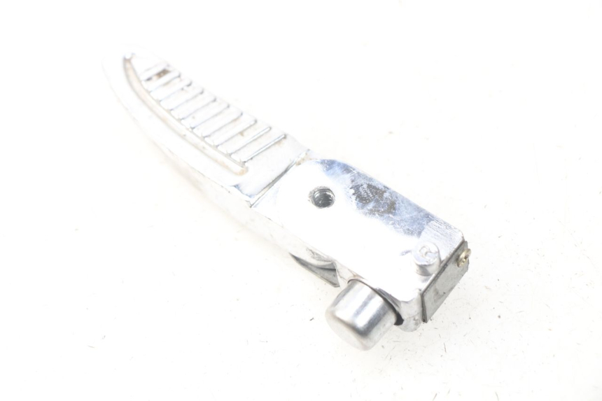 photo de FUSSRASTEN HINTEN RECHT EUROCKA FIFTY 50 (2013 - 2022) - Zoom auf Gebrauchszustand