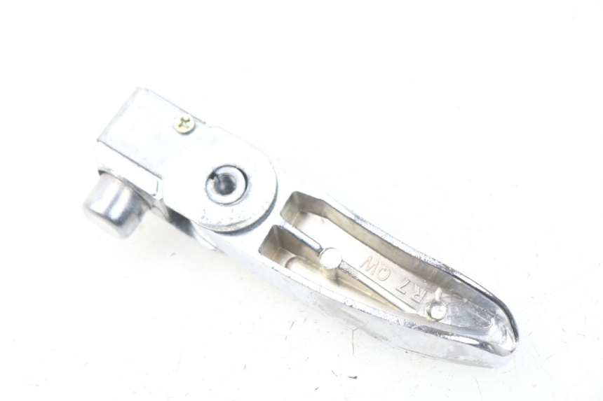 photo de FUSSRASTEN HINTEN RECHT EUROCKA FIFTY 50 (2013 - 2022) - Alternative Perspektive