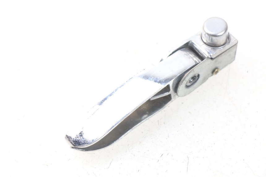 photo de FUSSRASTEN HINTEN RECHT EUROCKA FIFTY 50 (2013 - 2022) - Technische Nahaufnahme