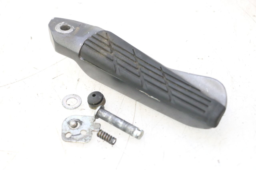 photo de FUSSRASTEN HINTEN RECHT HONDA FJS SILVER WING SILVERWING 400 (2005 - 2008) - Hauptansicht