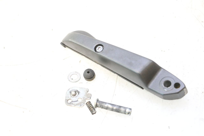 photo de FUSSRASTEN HINTEN RECHT HONDA FJS SILVER WING SILVERWING 400 (2005 - 2008) - Alternative Perspektive