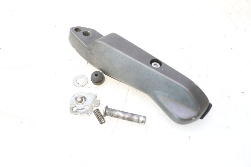 photo de FUSSRASTEN HINTEN RECHT HONDA FJS SILVER WING SILVERWING 400 (2005 - 2008) - Technische Nahaufnahme