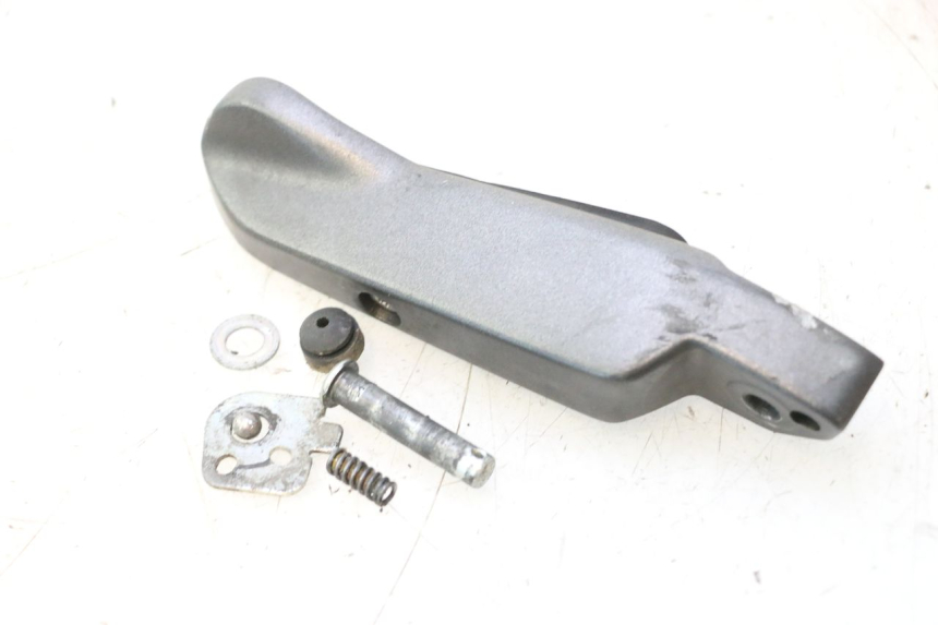 photo de FUSSRASTEN HINTEN RECHT HONDA FJS SILVER WING SILVERWING 400 (2005 - 2008) - Oberflächenzustand und Material