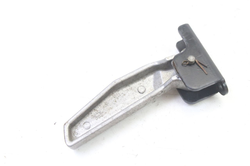 photo de RECHTSER TRETLEISTE VENESI FLY RETRO 4T 50 (2020 - 2025) - Technische Nahaufnahme