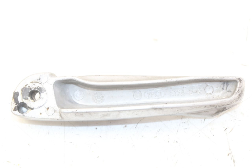 photo de FUSSRASTEN HINTEN RECHT HONDA FORZA 125 (2015 - 2016) - Zoom auf Gebrauchszustand