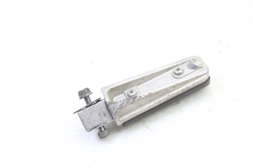 photo de FUSSRASTEN HINTEN RECHT YAMAHA FZ6 FAZER S2 600 (2007 - 2011) - Zoom auf Gebrauchszustand