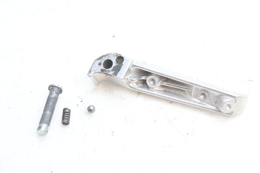 photo de FUSSRASTEN HINTEN RECHT YAMAHA FZ8 800 (2010 - 2016) - Gesamtansicht des Produkts