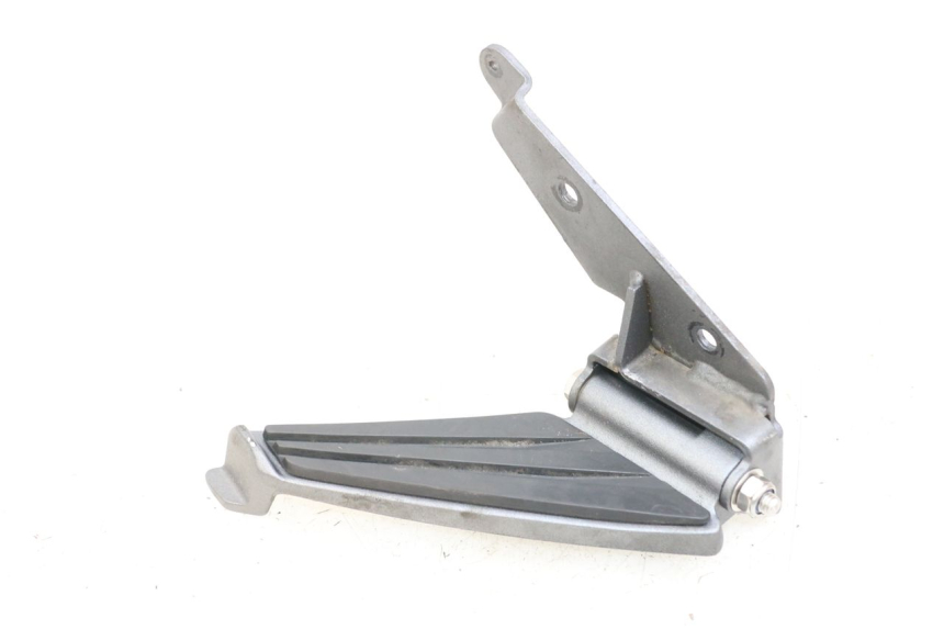 photo de FUSSRASTEN HINTEN RECHT PEUGEOT GEOPOLIS RS 125 (2007 - 2009) - Hauptansicht