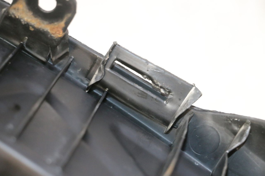 photo de FUSSRASTEN HINTEN RECHT KYMCO GRAND DINK 125 (2008 - 2014) - Alternative Perspektive