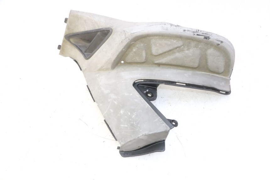 photo de FUSSRASTEN HINTEN RECHT KYMCO GRAND DINK 125 (2008 - 2014) - Oberflächenzustand und Material