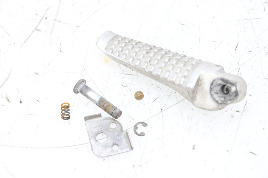 photo de FUSSRASTEN HINTEN RECHT SUZUKI GSXR GSX-R 1000 (2003 - 2004) - Gesamtansicht des Produkts