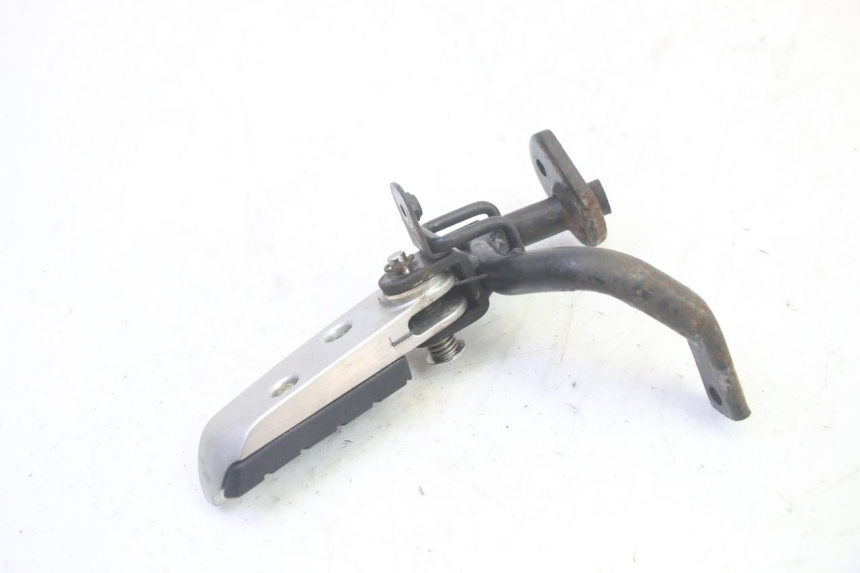 photo de FUSSRASTEN HINTEN RECHT SYM GTS EVO 125 (2009 - 2013) - Alternative Perspektive