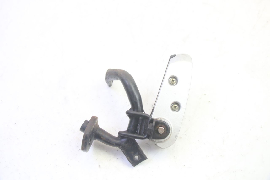 photo de FUSSRASTEN HINTEN RECHT SYM GTS EVO 125 (2009 - 2013) - Gesamtansicht des Produkts