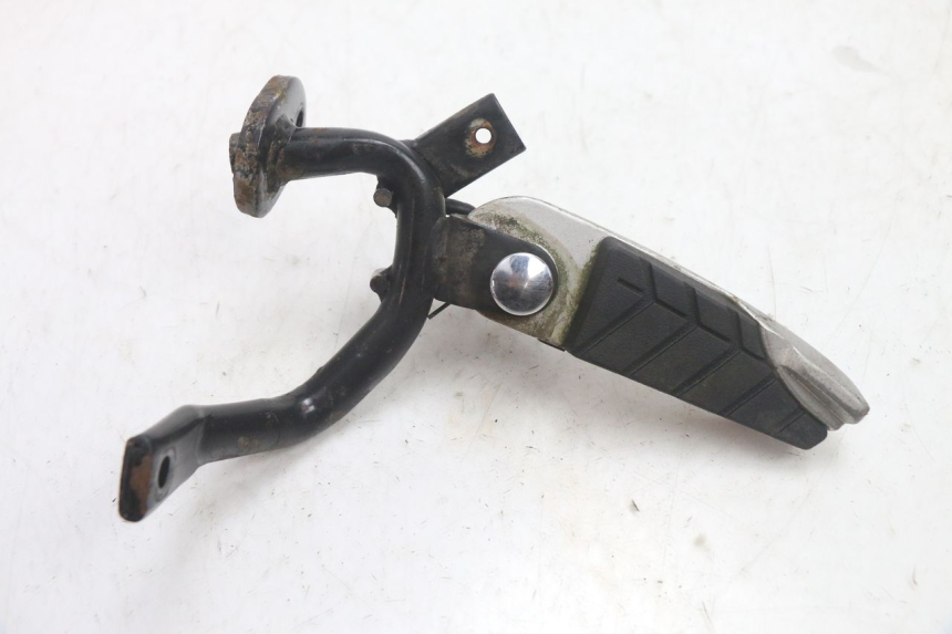 photo de FUSSRASTEN HINTEN RECHT SYM GTS EVO 125 (2009 - 2013) - Hauptansicht
