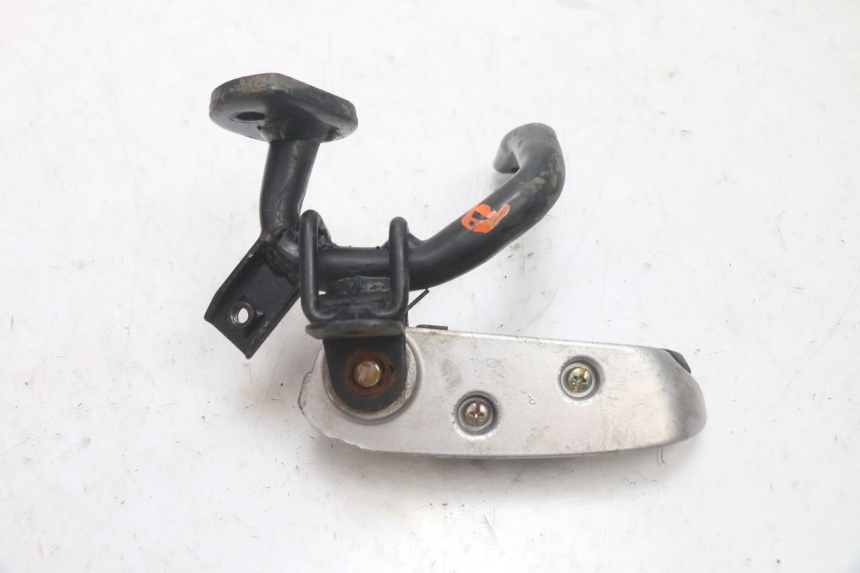 photo de FUSSRASTEN HINTEN RECHT SYM GTS EVO 125 (2009 - 2013) - Technische Nahaufnahme