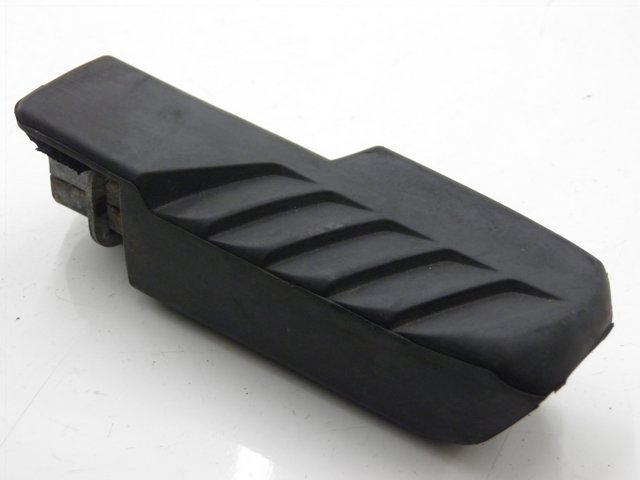 photo de FUSSRASTEN HINTEN RECHT HONDA FES S-WING SWING 125 (2007 - 2015) - Hauptansicht