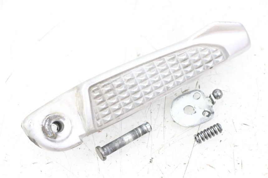 photo de FUSSRASTEN HINTEN RECHT HONDA FORZA 125 (2021 - 2025) - Hauptansicht