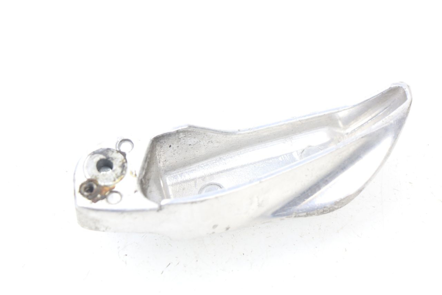 photo de FUSSRASTEN HINTEN RECHT HONDA NHX LEAD 110 (2008 - 2010) - Zoom auf Gebrauchszustand