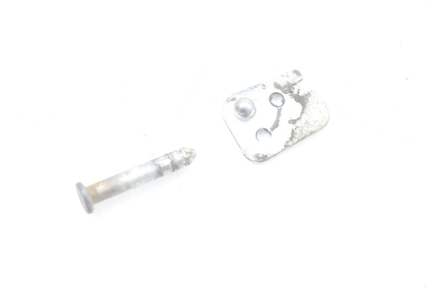 photo de FUSSRASTEN HINTEN RECHT HONDA SH i 300 (2015 - 2020) - Gesamtansicht des Produkts