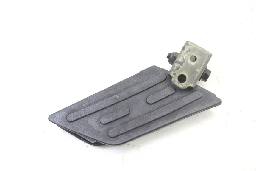 photo de FUSSRASTEN HINTEN RECHT PEUGEOT KISBEE 2T 50 (2018 - 2022) - Detailansicht des Bauteils