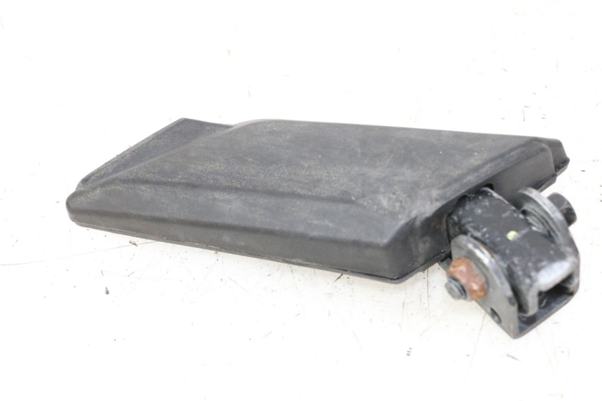 photo de FUSSRASTEN HINTEN RECHT PEUGEOT KISBEE 4T 50 (2018 - 2022) - Alternative Perspektive