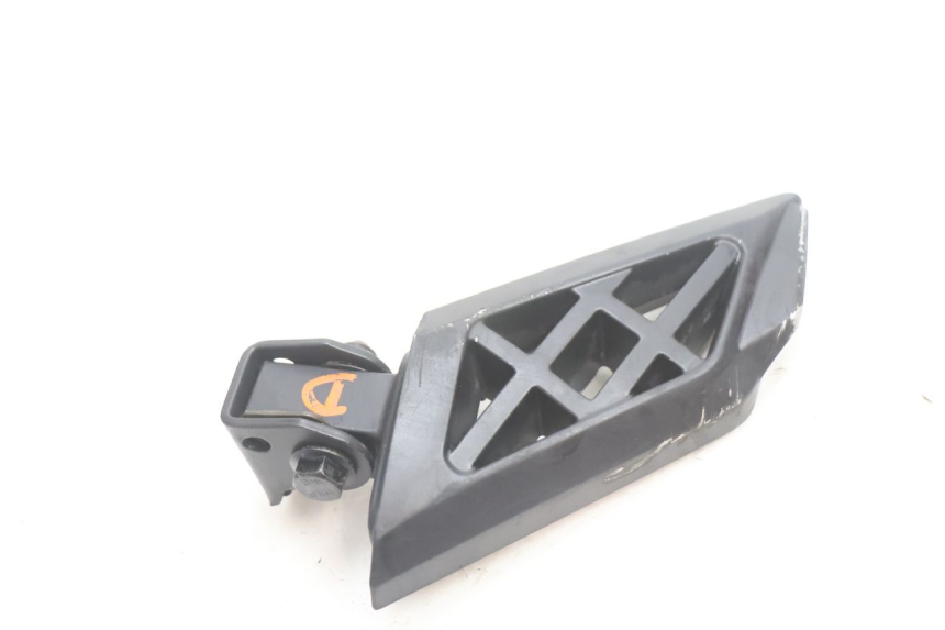 photo de FUSSRASTEN HINTEN RECHT PEUGEOT KISBEE 4T 50 (2018 - 2022) - Alternative Perspektive