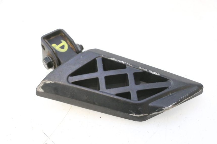 photo de FUSSRASTEN HINTEN RECHT PEUGEOT KISBEE 4T 50 (2023 - 2026) - Technische Nahaufnahme