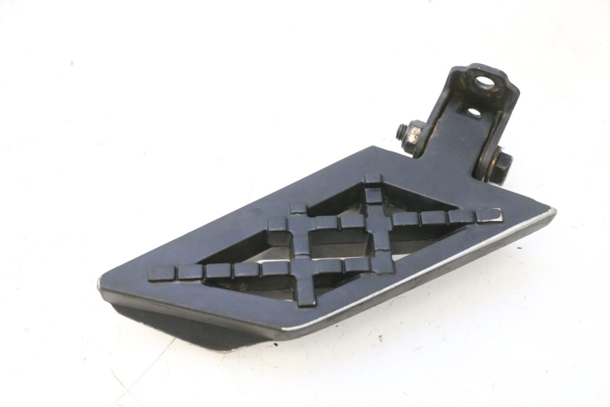 photo de FUSSRASTEN HINTEN RECHT PEUGEOT KISBEE 4T 50 (2023 - 2026) - Details der Befestigungspunkte