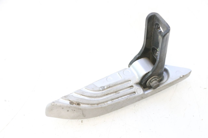 photo de FUSSRASTEN HINTEN RECHT PIAGGIO LIBERTY IGET 4T 50 (2015 - 2020) - Detailansicht des Bauteils