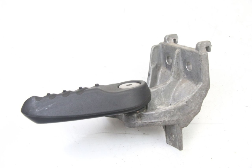 photo de FUSSRASTEN HINTEN RECHT MBK OVETTO ONE 2T 50 (2013 - 2017) - Alternative Perspektive