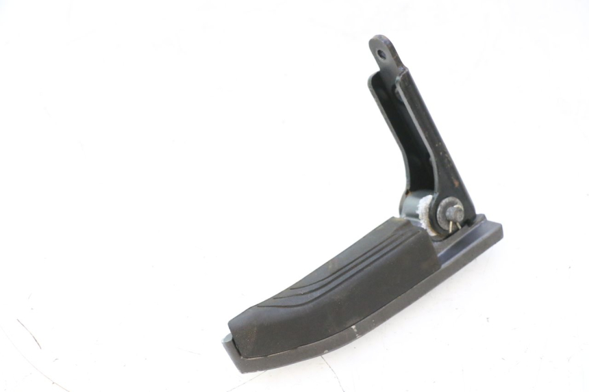 photo de FUSSRASTEN HINTEN RECHT PIAGGIO MP3 500 (2016 - 2018) - Zoom auf Gebrauchszustand