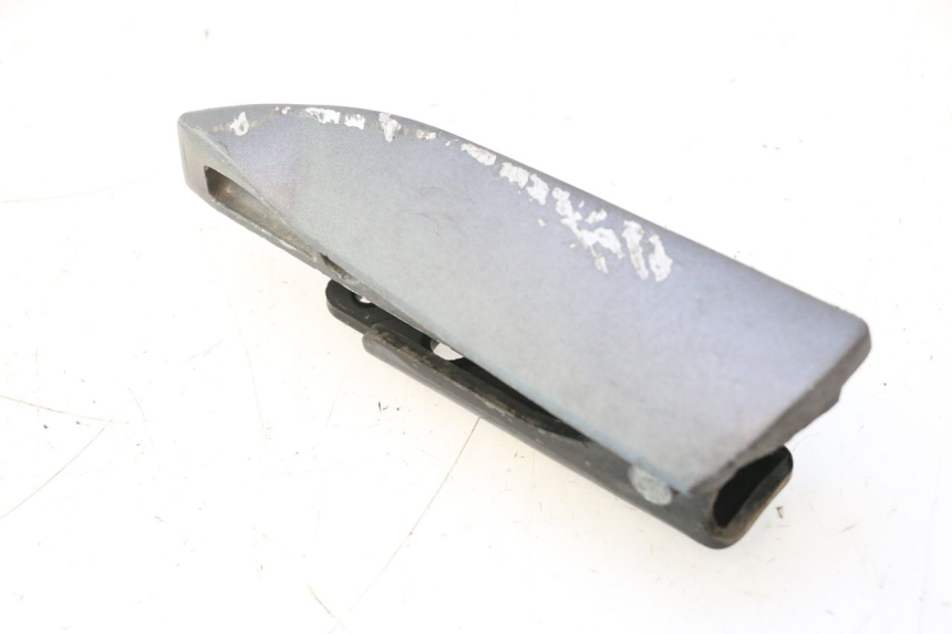 photo de FUSSRASTEN HINTEN RECHT PIAGGIO MP3 500 (2016 - 2018) - Oberflächenzustand und Material